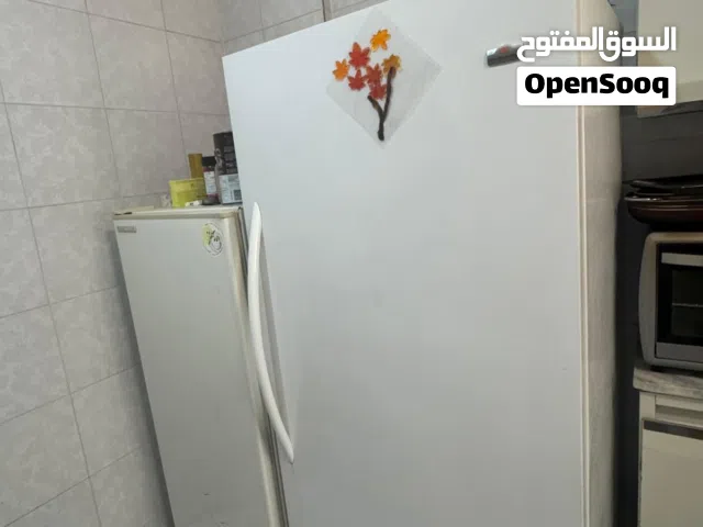 ثلاجه امريكي