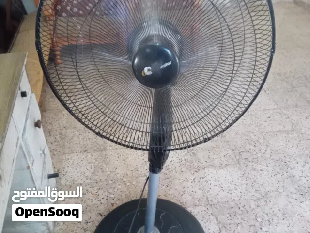 مروحه كبيره نوع جنرال دلكس ستاند شغاله للبيع
