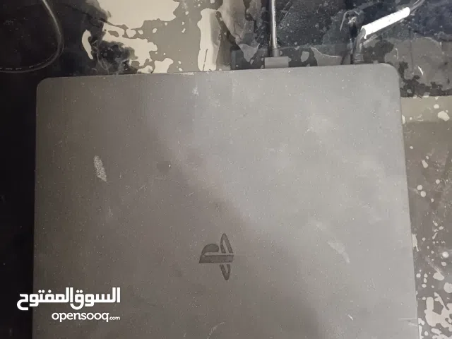 PlayStation 4 PlayStation for sale in Al Sharqiya
