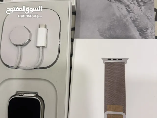 Apple watch ultra2