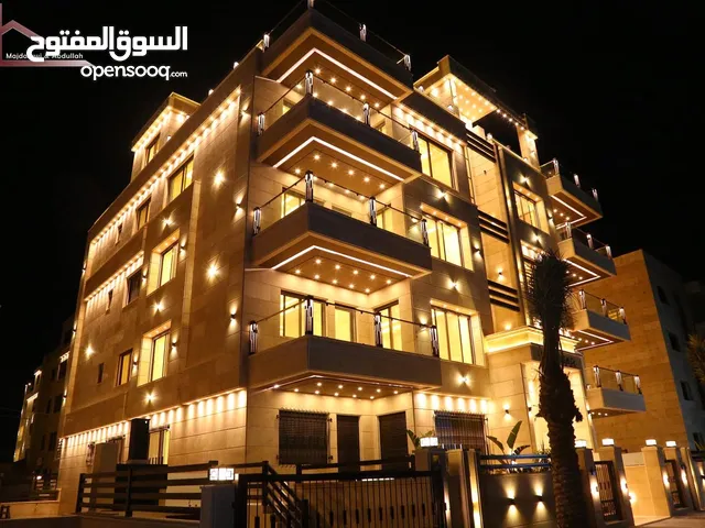200 m2 3 Bedrooms Apartments for Sale in Amman Al-Shabah