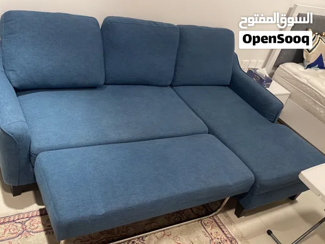 استديو اول ساكن