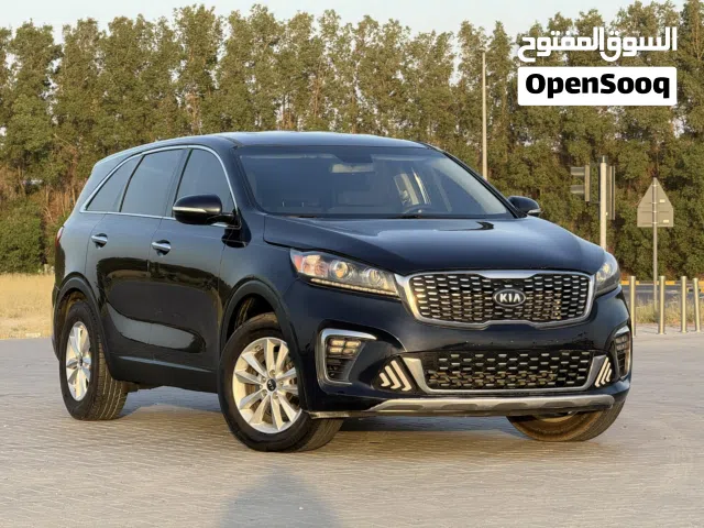 2020 Kia Sorento LX
