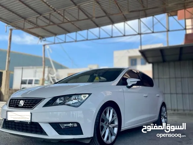 سيات ليون 2017