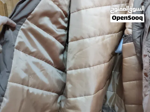 جاكيت جبردين رجالي هافان 3XL