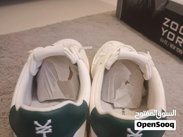 zoo York shoes (size 42) worn once