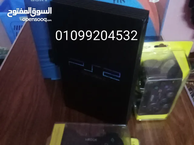 PlayStation 2 PlayStation for sale in Cairo