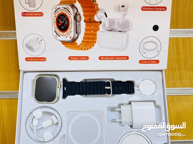 air pods+smart watch x8