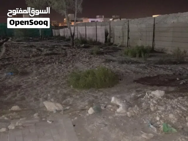 ارض للإيجار في أبو ظبي مدينة الرياض