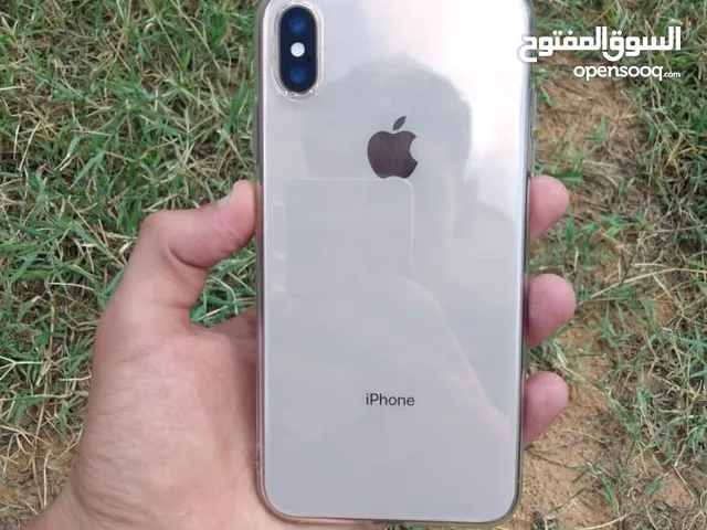 Apple iPhone XS Max 256 GB in Tripoli