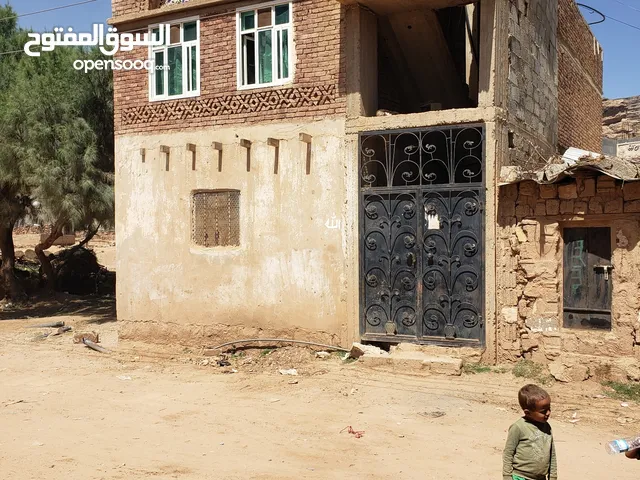 88m2 More than 6 bedrooms Townhouse for Sale in Sana'a Dahban