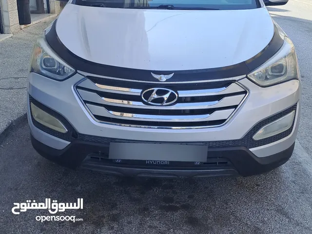 Used Hyundai Santa Fe in Bethlehem