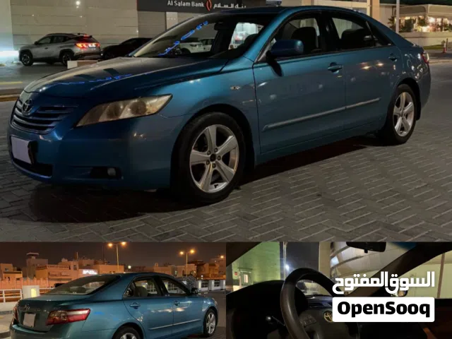 Toyota Camry GLX 2009