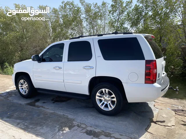 Used Chevrolet Tahoe in Basra