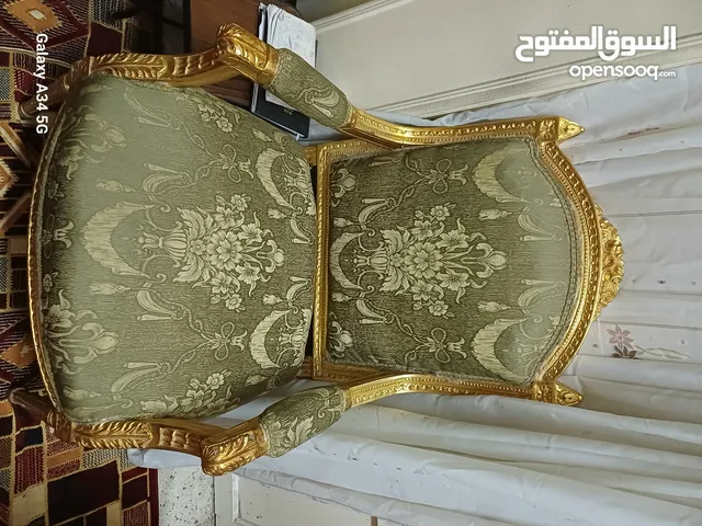 صالون مدهب