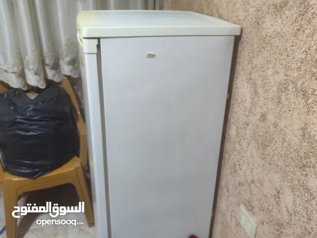 فريزر نوع كراون