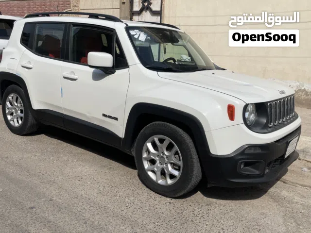 جيب رنكد للبيع 2018