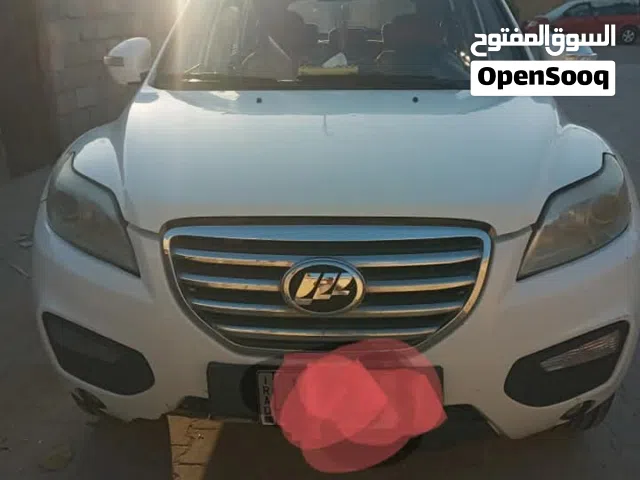 2013 ليفان اخرى