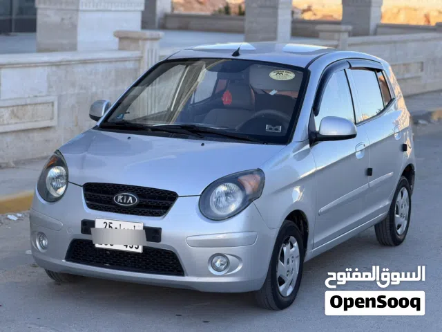 New Kia Picanto in Tripoli