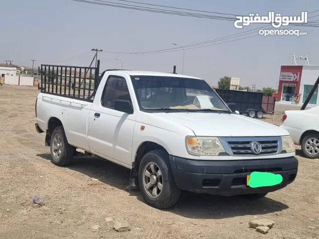 Used Nissan Other in Al Sharqiya