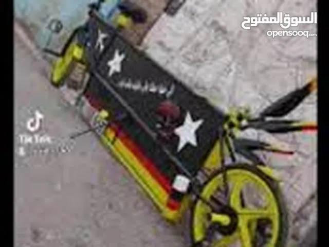 مطلوب بسكليت شصي طويل.  يرجى قراءه الوصف