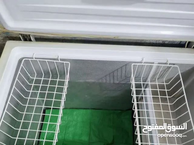 مجمدة نوع بيكو نظيفة مستعملة تركية للبيع