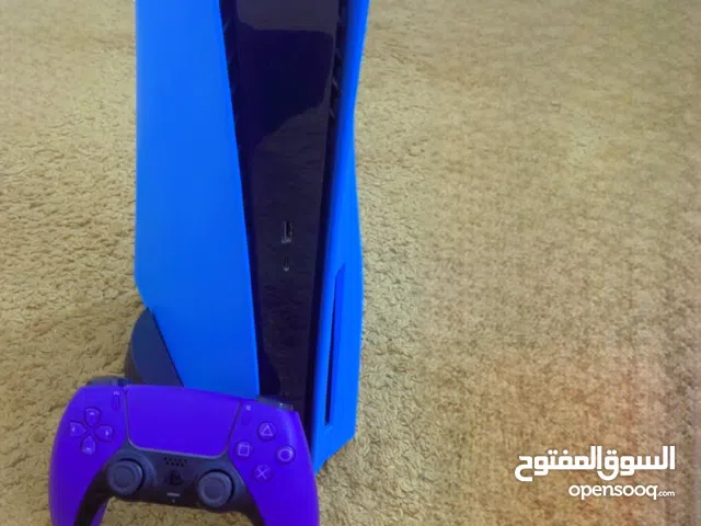 سوني 5 سيدي نظيفه