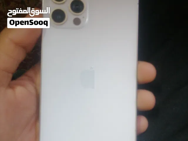 Apple iPhone 12 Pro 256 GB in Irbid