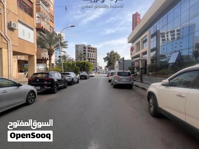 200 m2 4 Bedrooms Apartments for Rent in Tripoli Zawiyat Al Dahmani