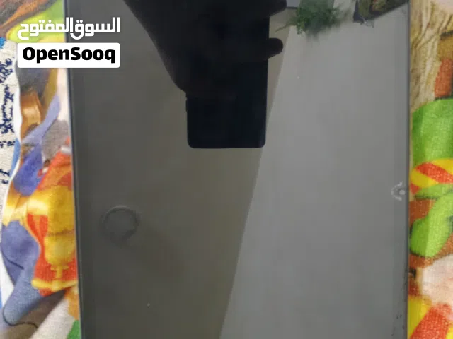 تابلت شاومي باد 6 اخو الجديد للبيع ذاكره 256 شاشه 144 هيرتز استعمال شهر