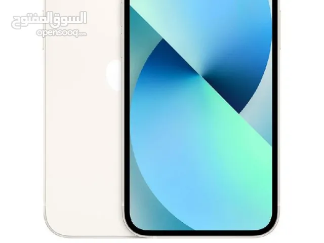 ايفون 13 جديد