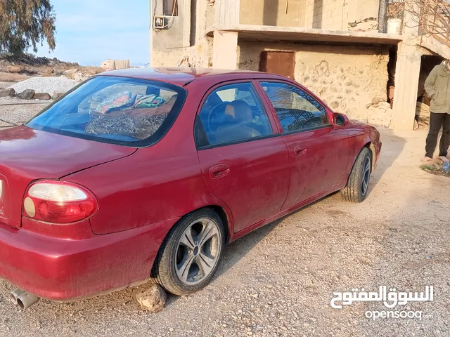 Used Kia Sephia in Mafraq