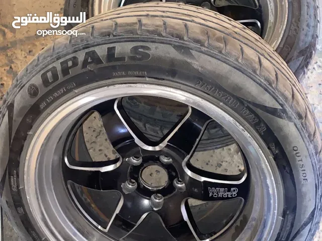 للبيع رنقات نظاف جدا شرط لا قار ولا مخرطة