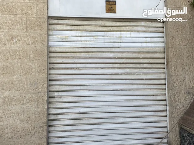 Unfurnished Warehouses in Amman Al Manarah
