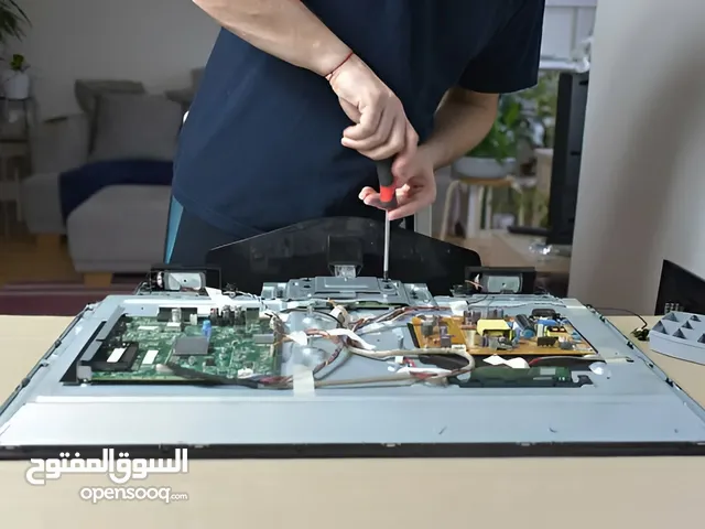 Video Streaming for sale in Zarqa