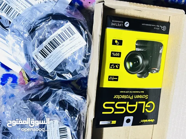 باله جديد قطع كامرات ماعرب بيهن غاليات