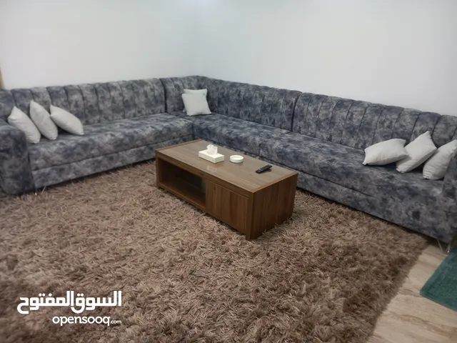 150 m2 2 Bedrooms Townhouse for Rent in Tripoli Qasr Bin Ghashir