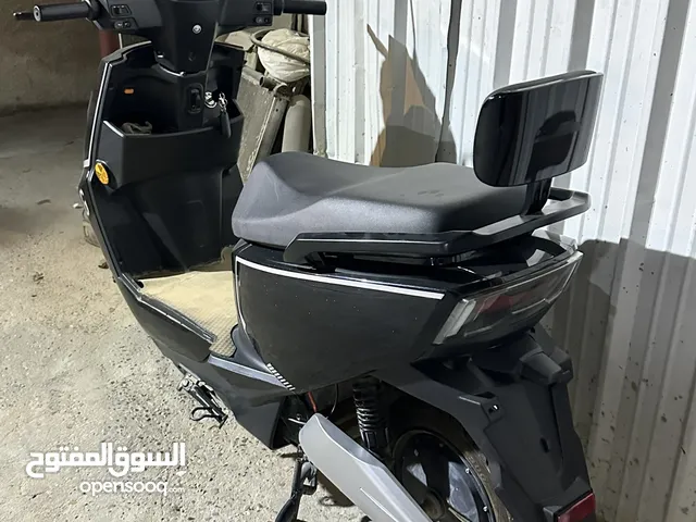 دراجة سكنس شحن 2035