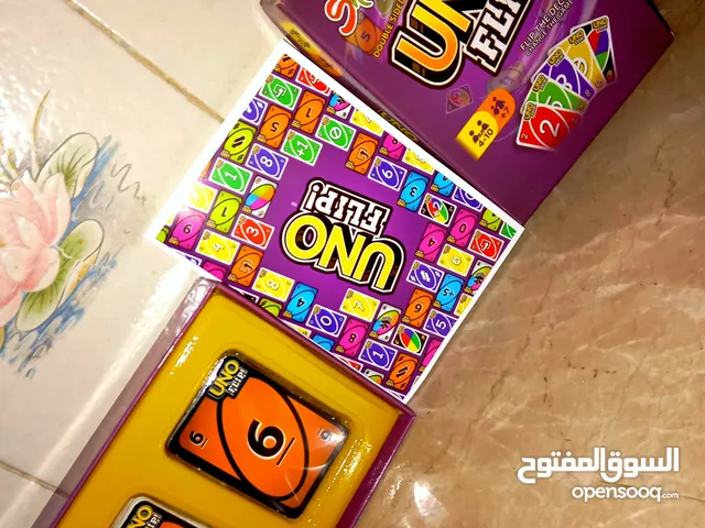 اونو فليب .