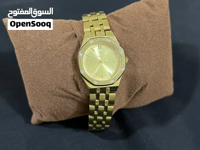 ساعه جديده للبيع