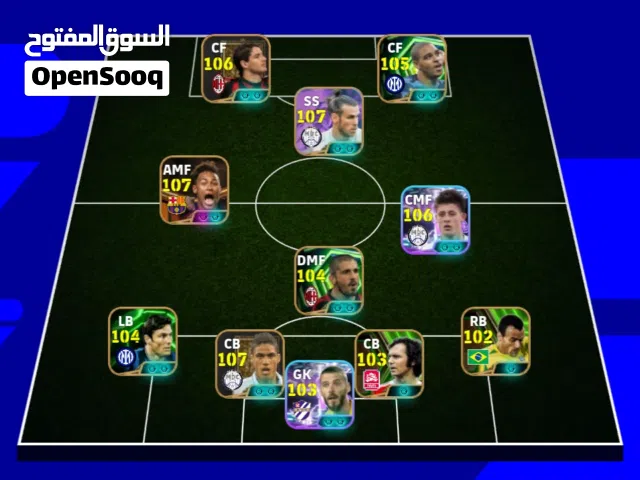 ACC PES 3AMR
