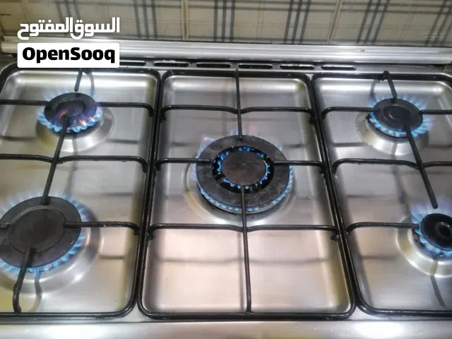 أغراض للبيع  بوتجاز مع سلندر الغاز  + شاشة 45 بوصه + فرن غاز شبه جديد+ غساله شبه جديد استعمال شخصي