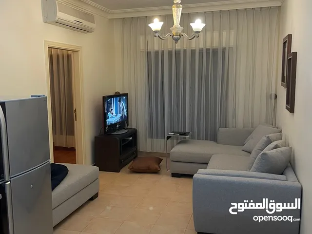 45 m2 1 Bedroom Apartments for Rent in Amman Al Gardens