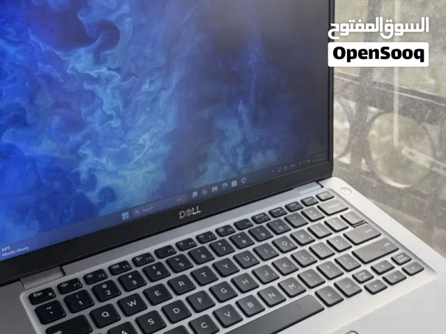Dell latitude 5410 core i5-10310u وكاله
