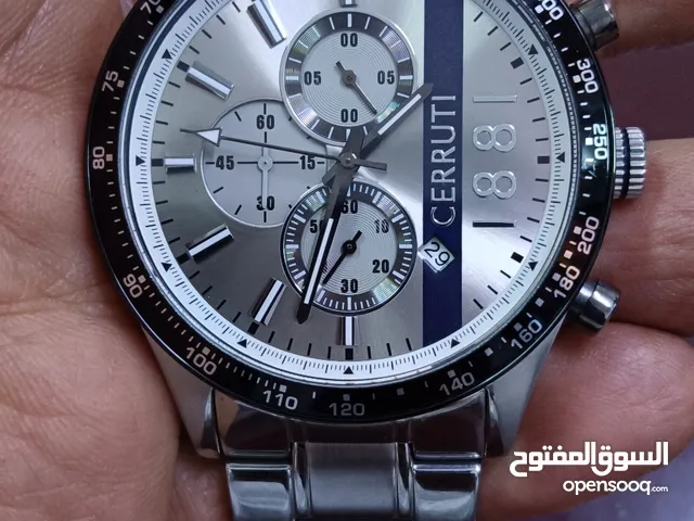  Cerruti watches  for sale in Dhofar