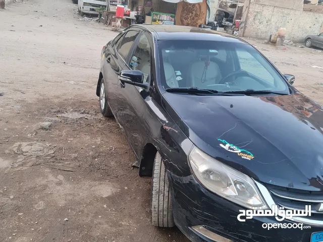 Chevrolet Optra 2019 in Giza