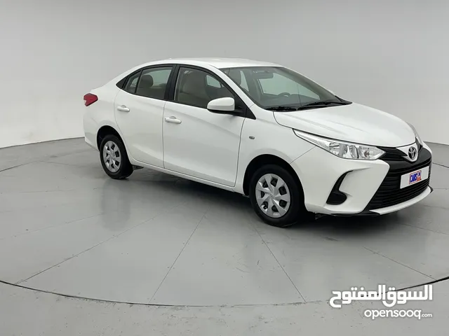 (FREE HOME TEST DRIVE AND ZERO DOWN PAYMENT) TOYOTA YARIS