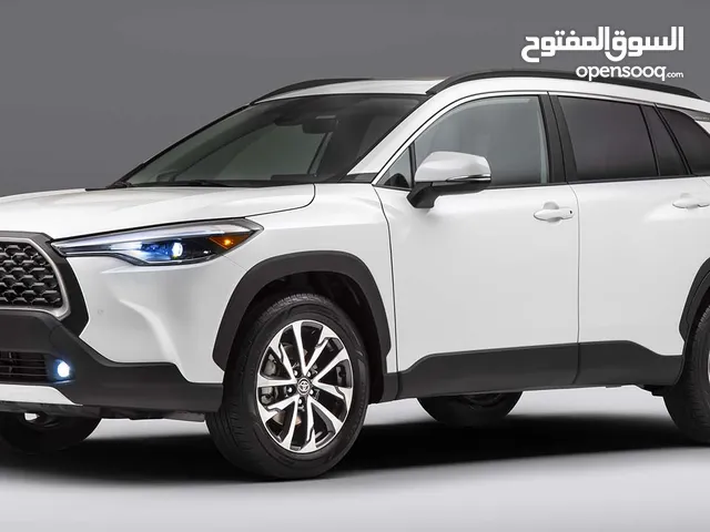 SUV Toyota in Farwaniya