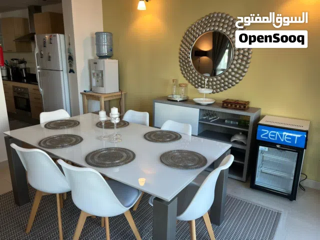 Amwaj Island Villa for rent  فيلا للإيجار في جزيرة أمواج