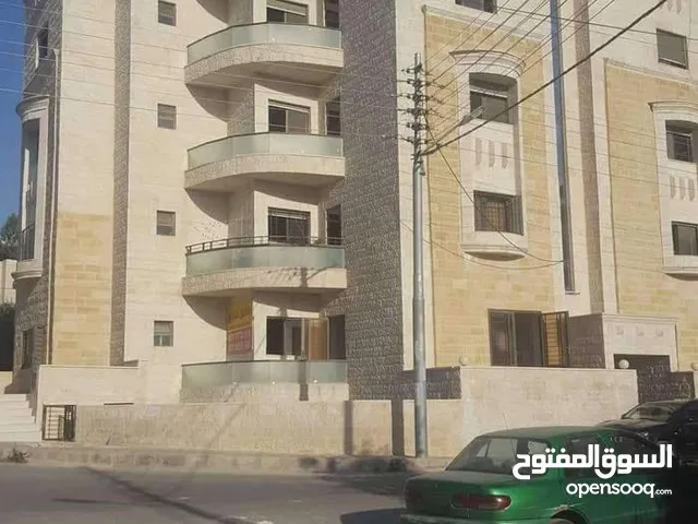 132 m2 4 Bedrooms Apartments for Sale in Amman Badr Jdedeh